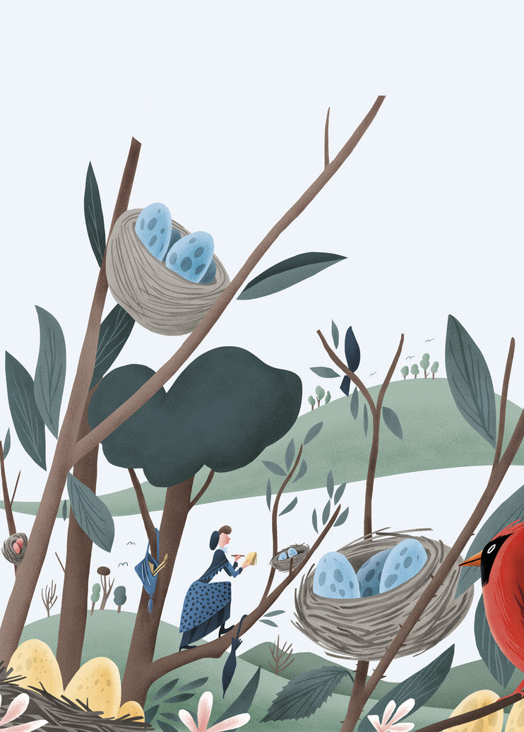 Genevieve Jones / Aesop