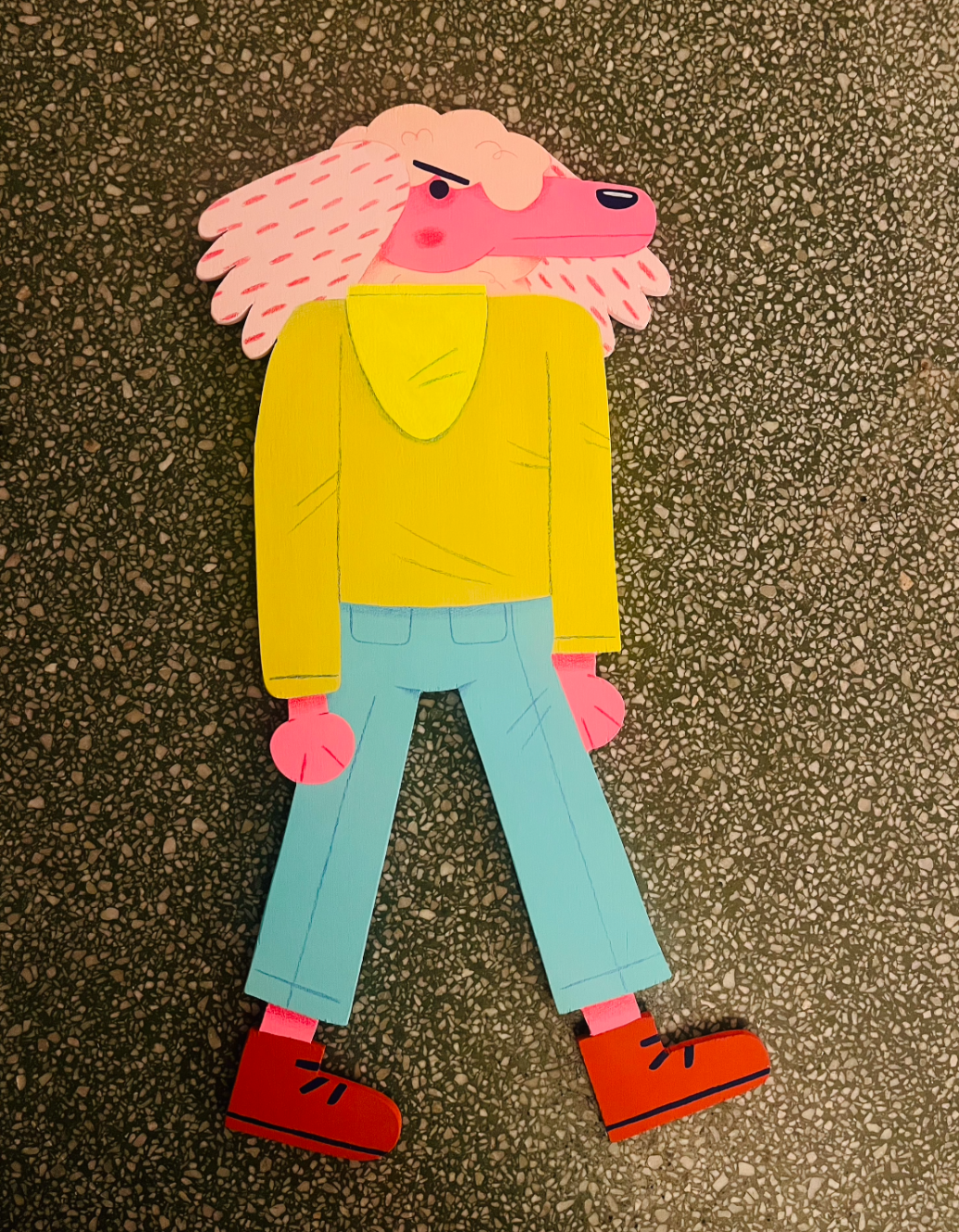 byHands & Friends Shop